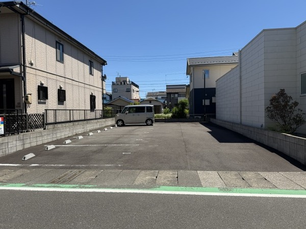 前田パーキングⅡ画像